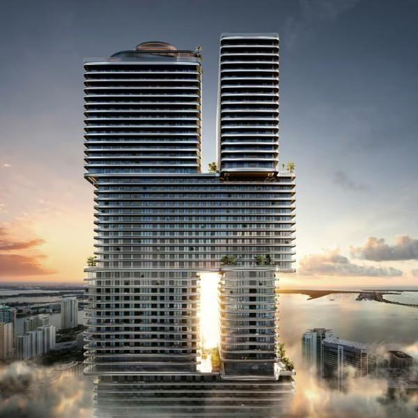 New Constructions