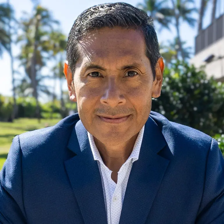 Juan Mora
