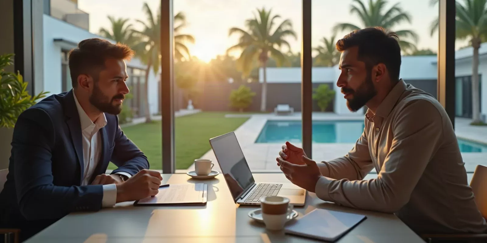 Invertir en Bienes Raíces en Miami-Dade desde México