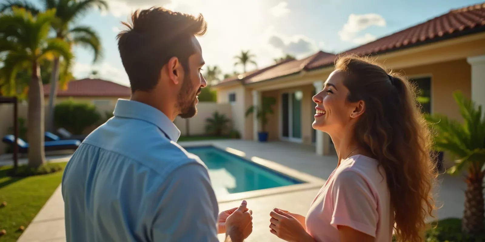 Capital necesario para invertir en Miami-Dade
