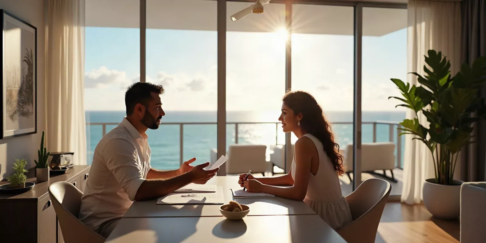 Inversión en Bienes Raíces en Miami-Dade desde México