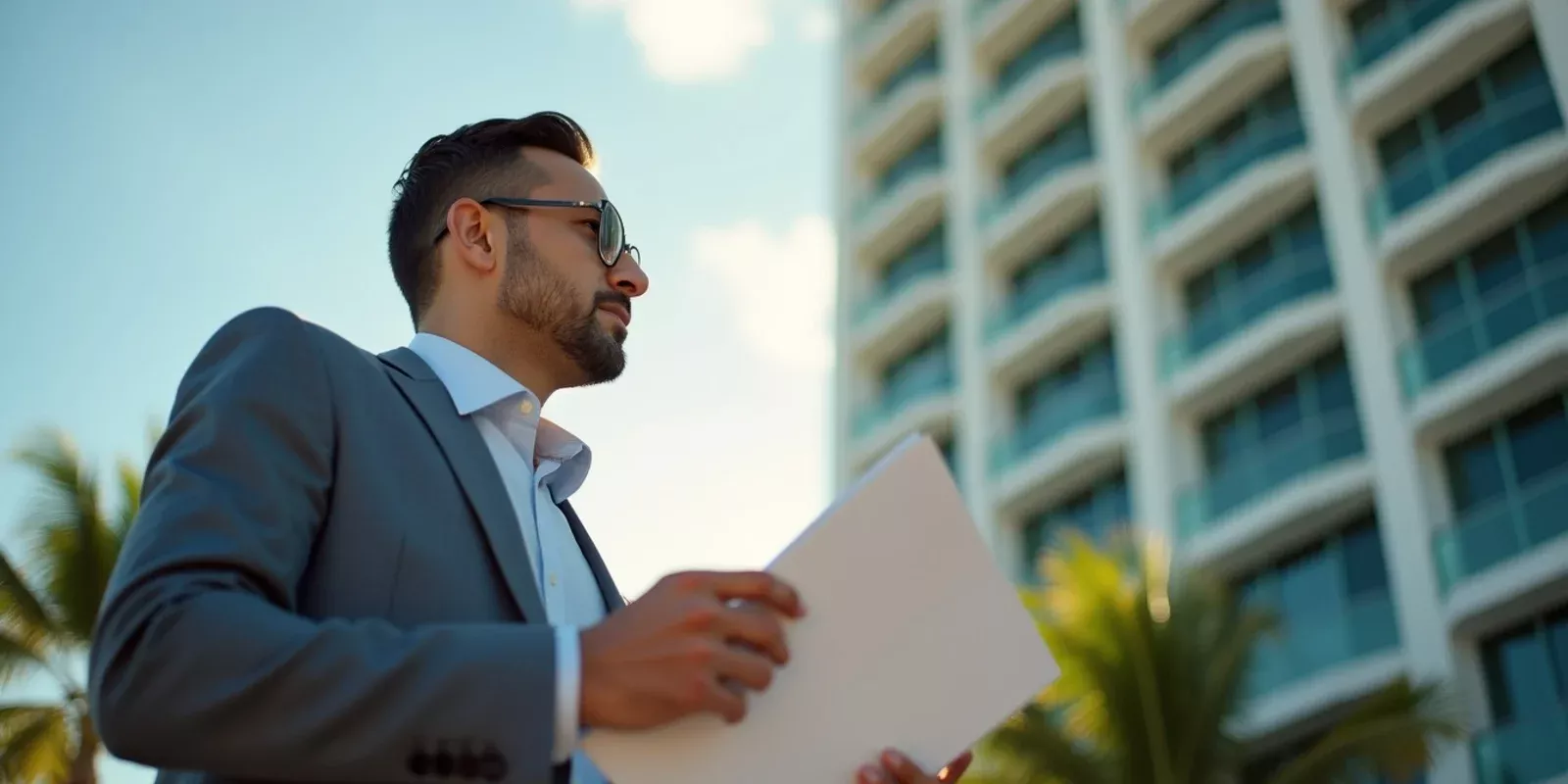 Impuestos al invertir en Miami-Dade para mexicanos