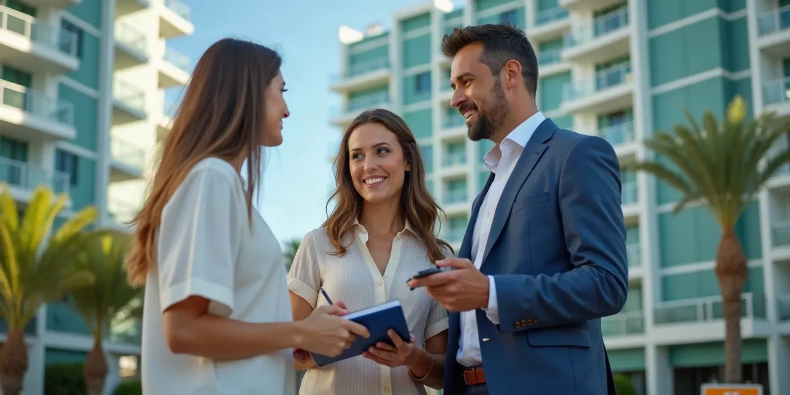 Estructura adecuada para invertir en Miami-Dade
