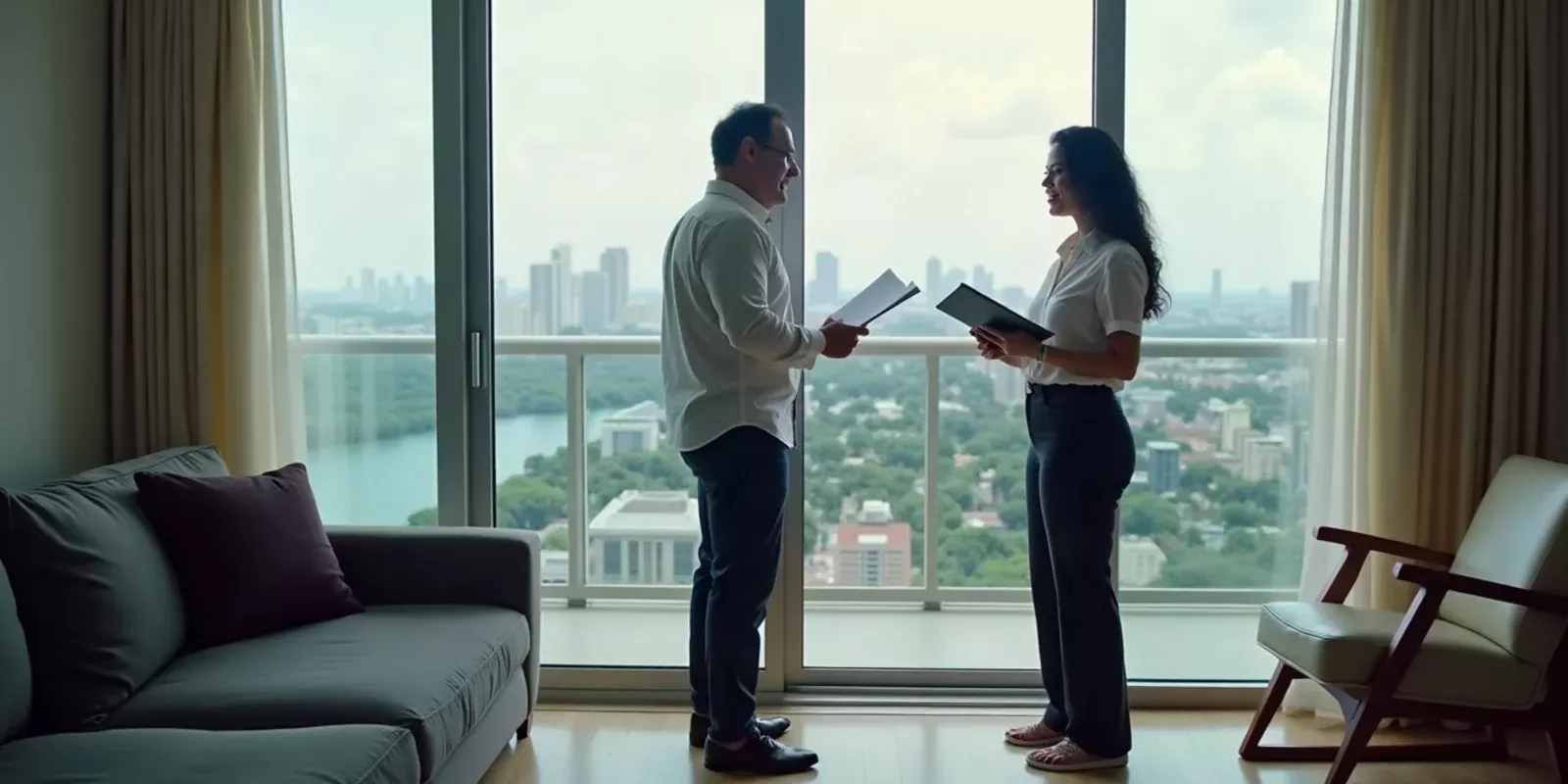 Invertir en propiedades de renta en Miami-Dade