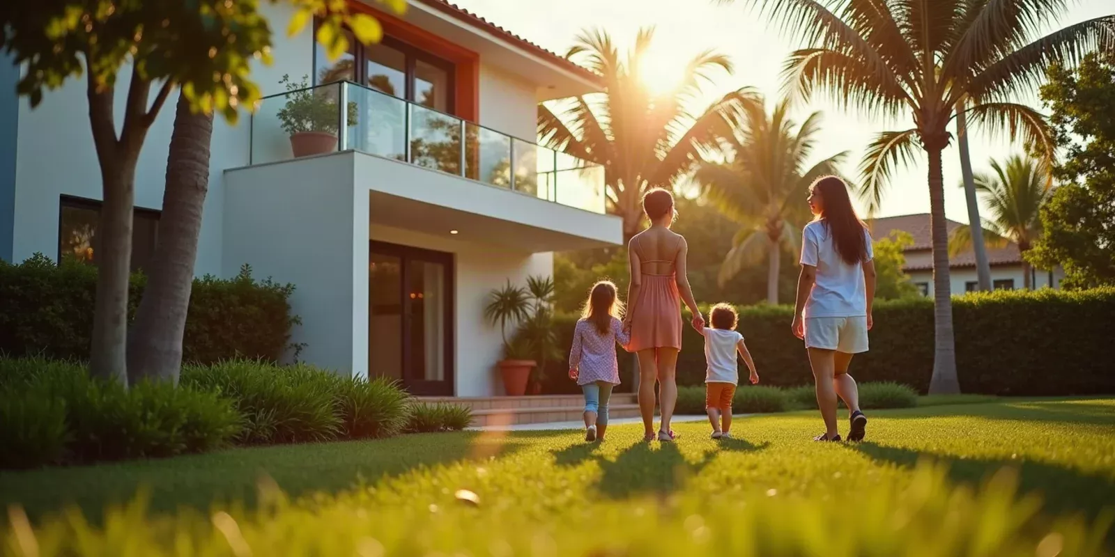 Cómo elegir vivienda en Miami-Dade desde México