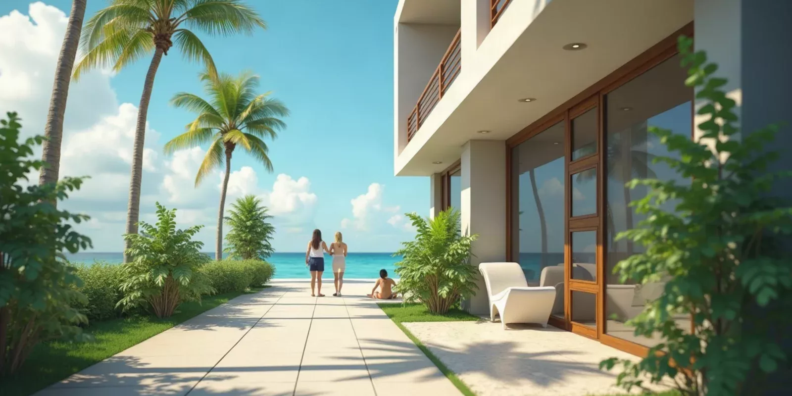 Claves para entender los préstamos hipotecarios al ser primer comprador en Miami