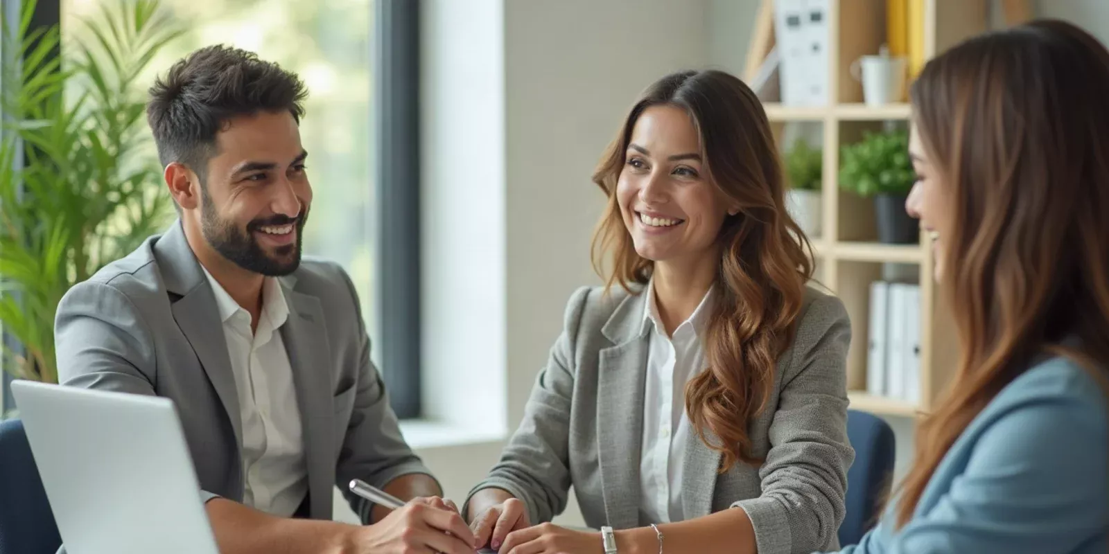 Beneficios de las opciones de financiamiento para nuevos compradores en Miami Dade