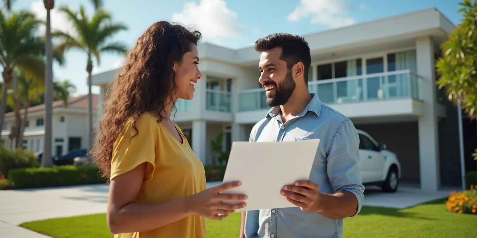 Comprar casa en Miami-Dade desde México: ¿vale la pena?
