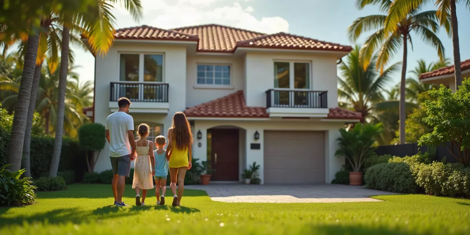 Importancia de la Ubicación al Comprar en Miami-Dade
