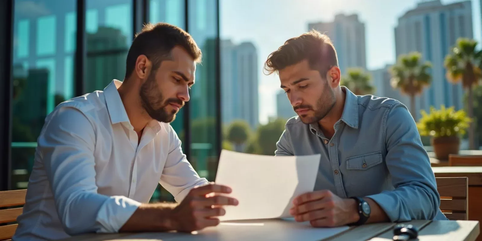 Errores legales al comprar propiedades en Miami Dade