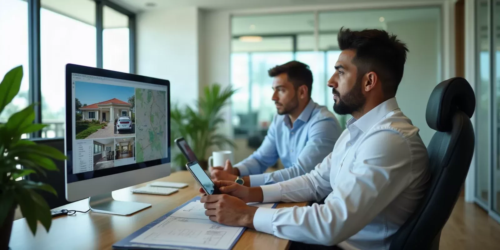 Comprar propiedades en Miami Dade desde México