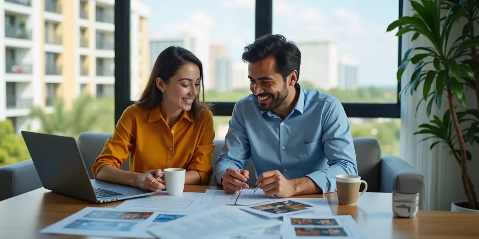 Financiamiento Eficaz para Comprar en Miami-Dade