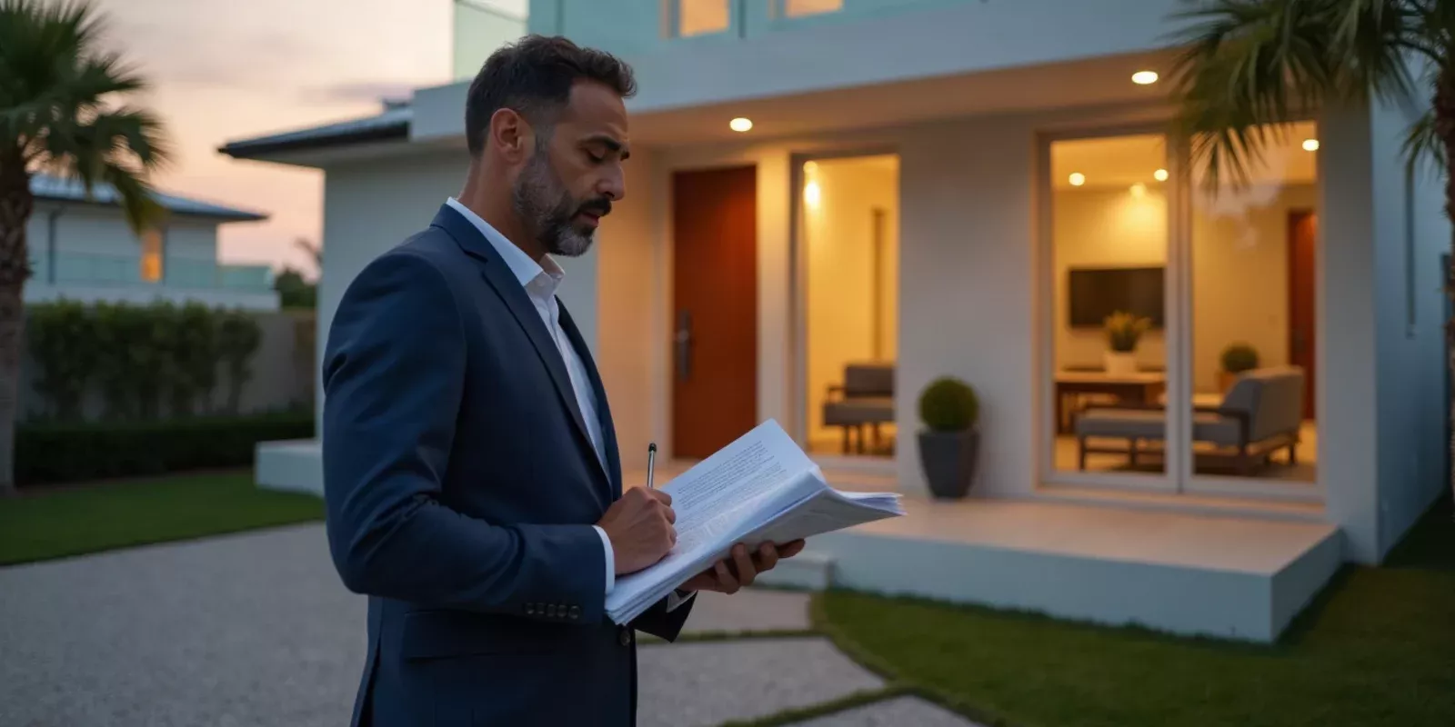 Pérdidas inmobiliarias en Miami-Dade: errores comunes