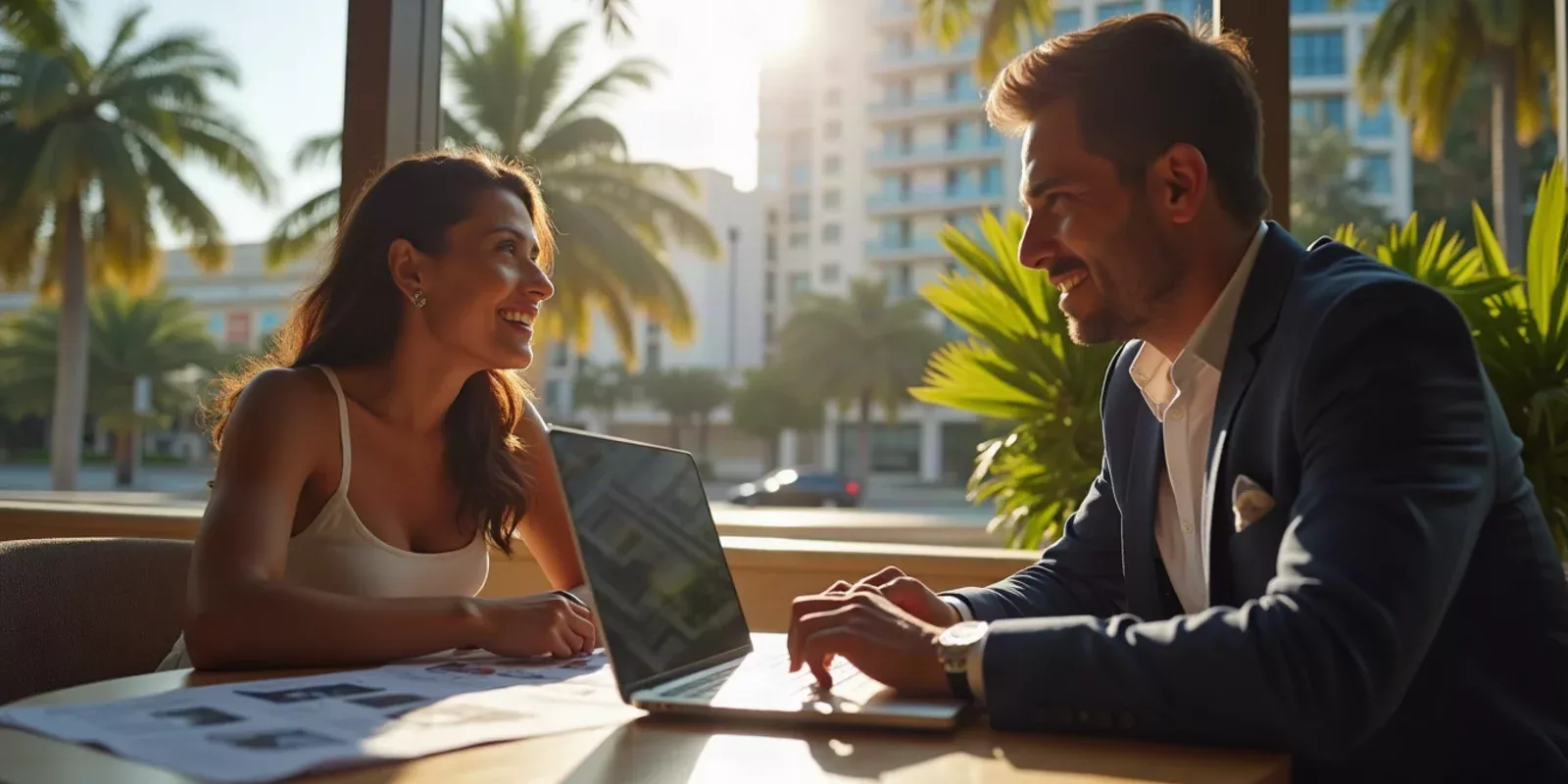 Invertir en Miami-Dade: Claves para reducir riesgos