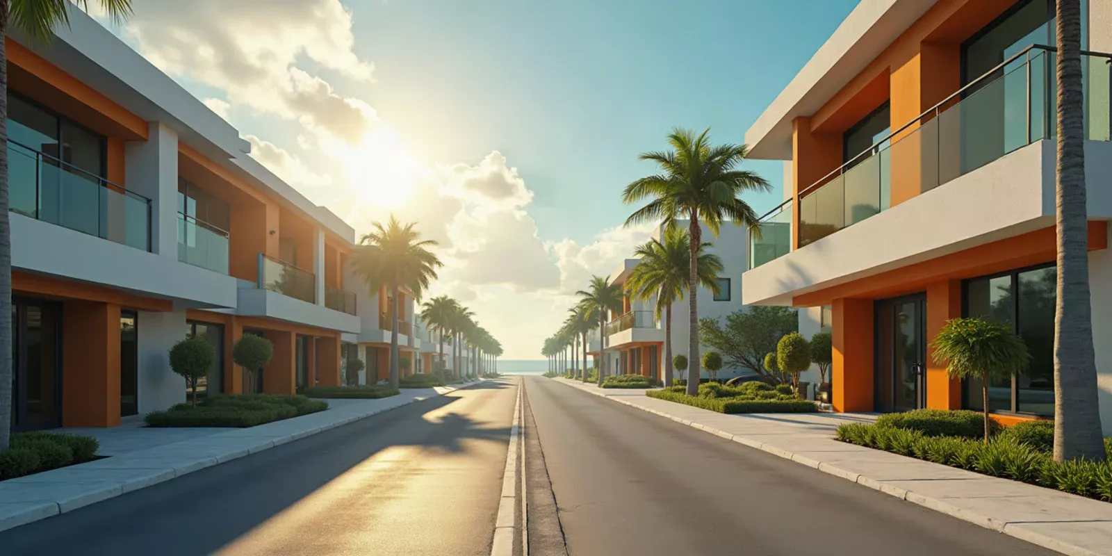 Beneficios de los programas de asistencia para nuevos compradores en Miami