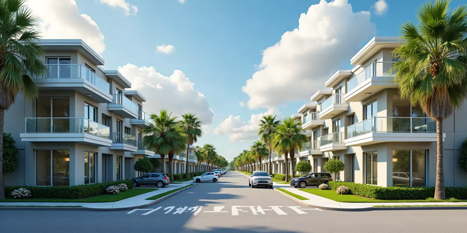 Opciones de financiamiento para adquirir tu vivienda con poco dinero en Miami