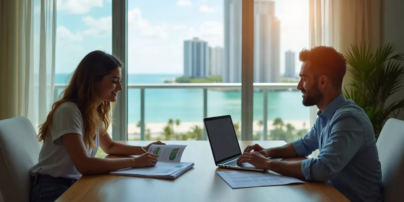 Inversión en Miami-Dade: Oportunidades y Riesgos