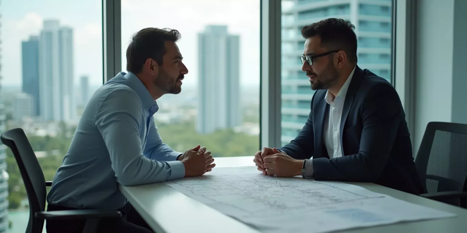 Invertir en Miami-Dade desde Colombia: Guía Práctica