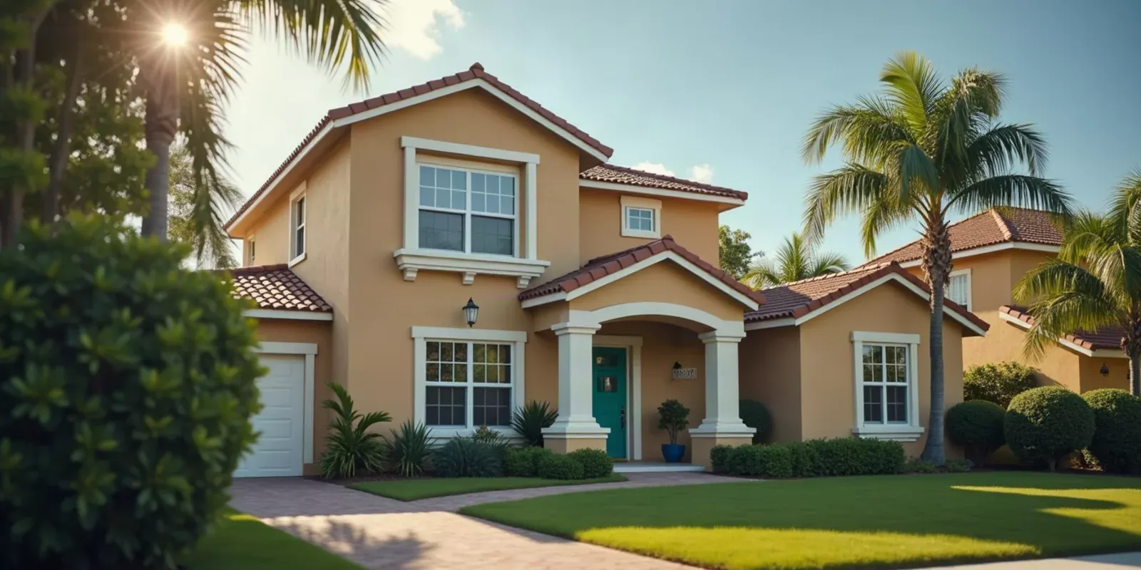 Financiamiento para Primeros Compradores en Miami
