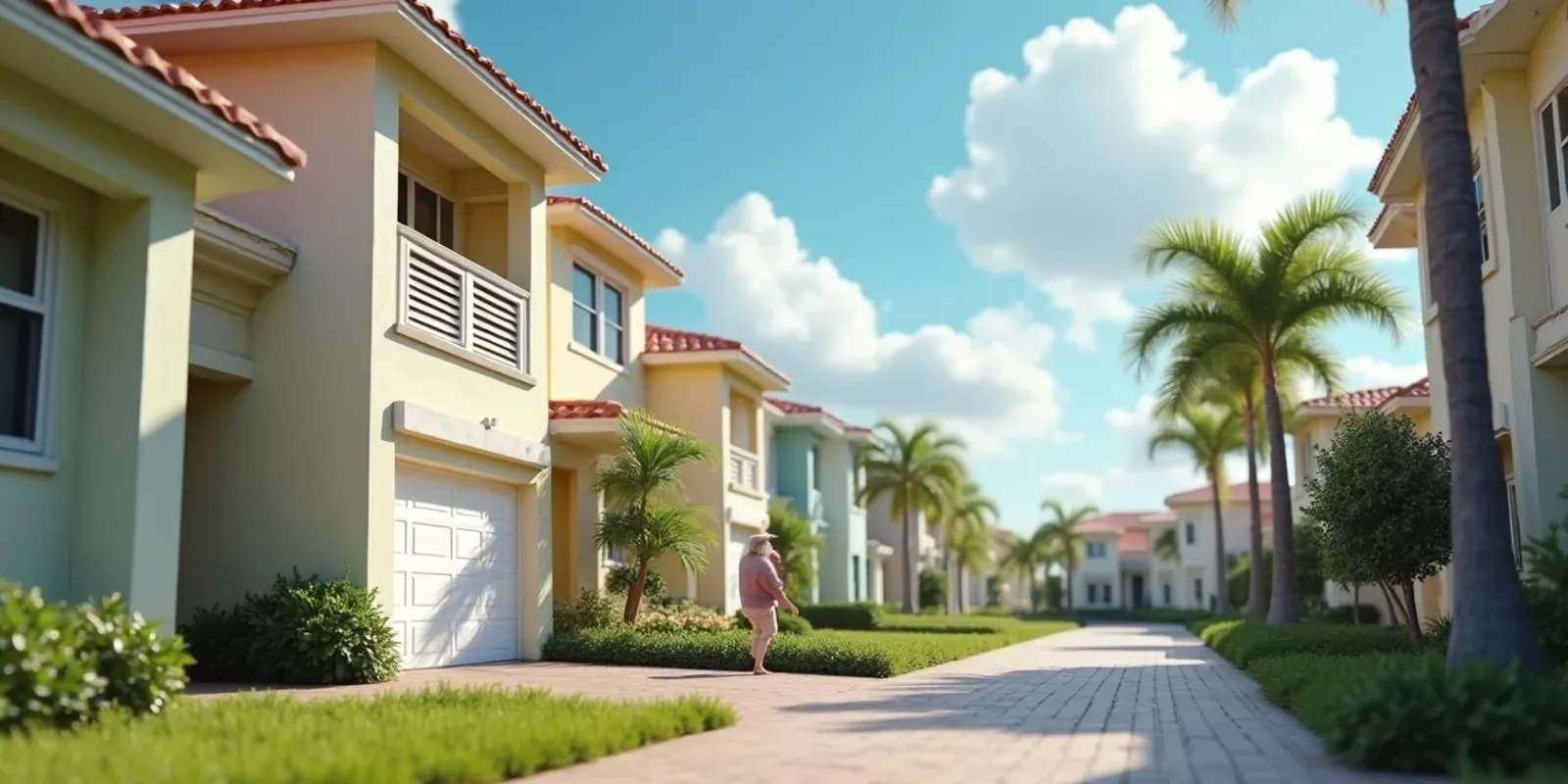 Alternativas de Financiamiento para Tu Vivienda en Miami