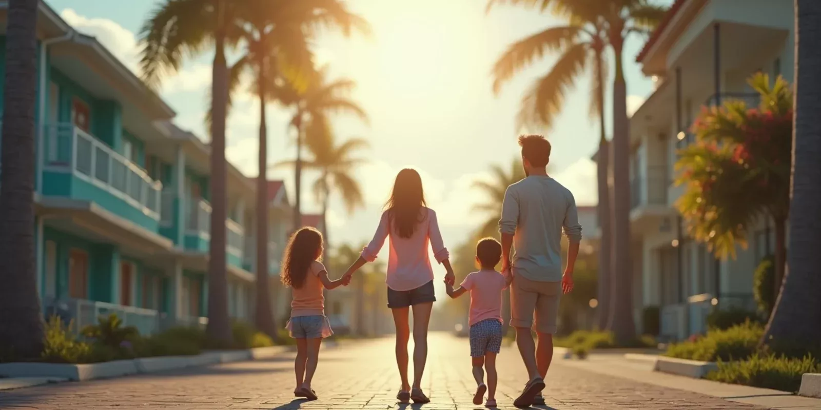 Financiamiento Flexible para Nuevos Propietarios en Miami Dade