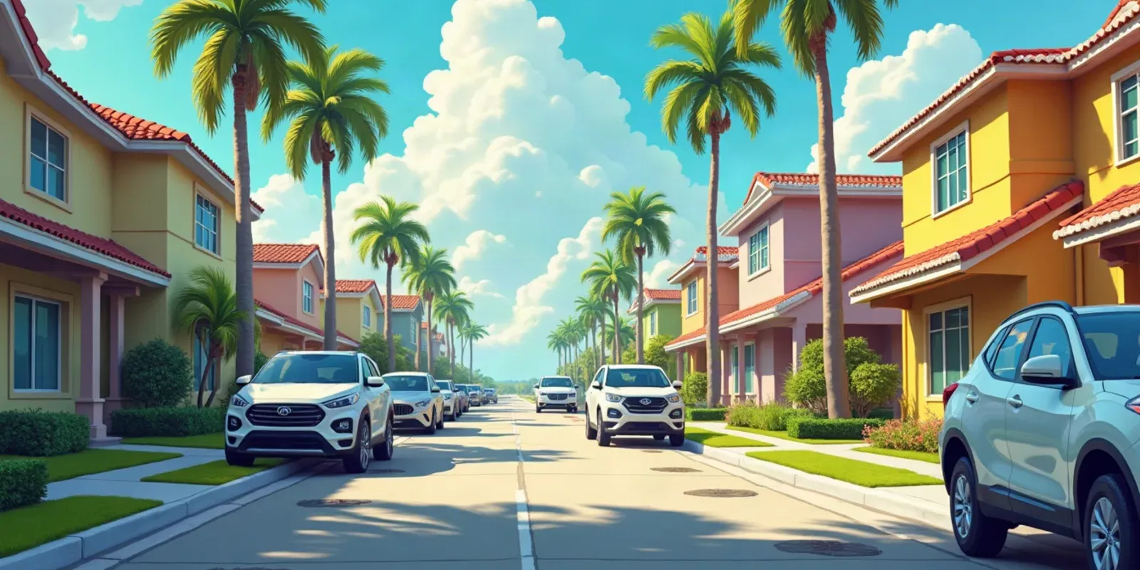 Programas de Ayuda para Comprar Vivienda en Florida