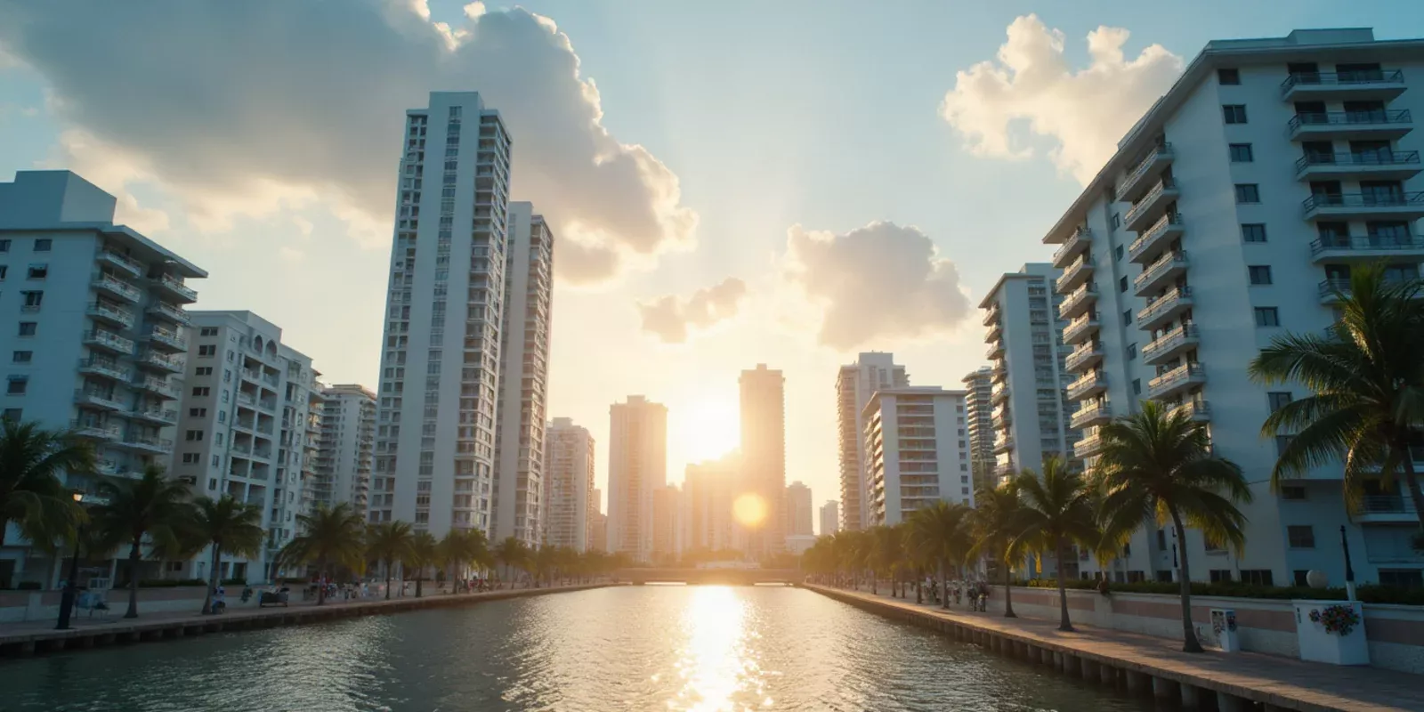 Maximiza tu Inversión en Propiedades de Miami