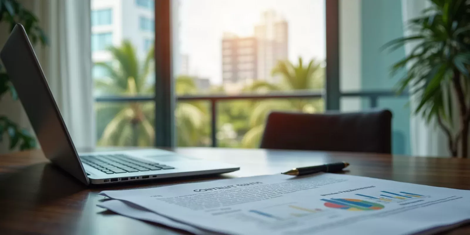 Impuestos al Alquilar Propiedades en Miami-Dade