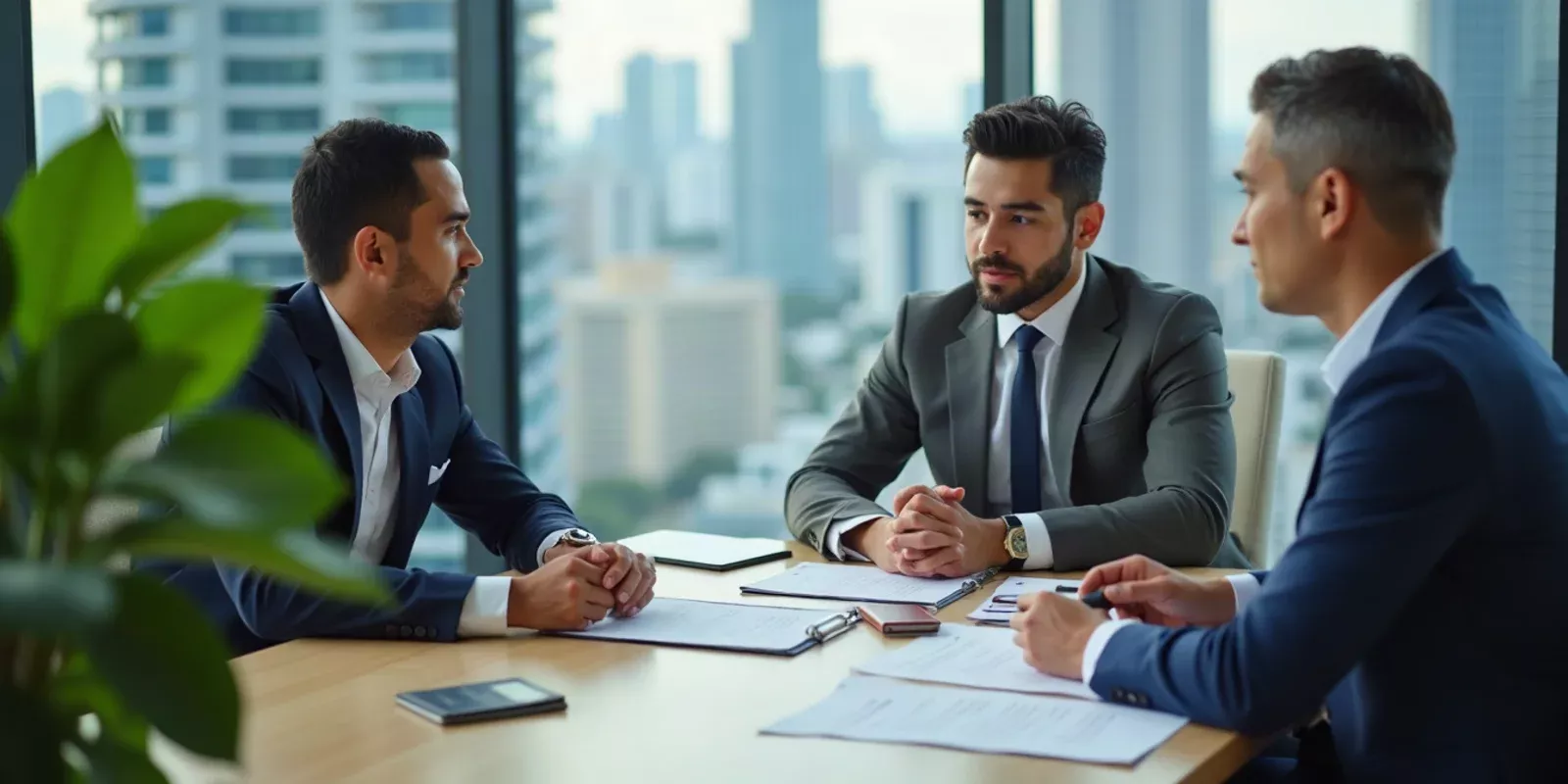 Documentos necesarios para comprar en Miami-Dade