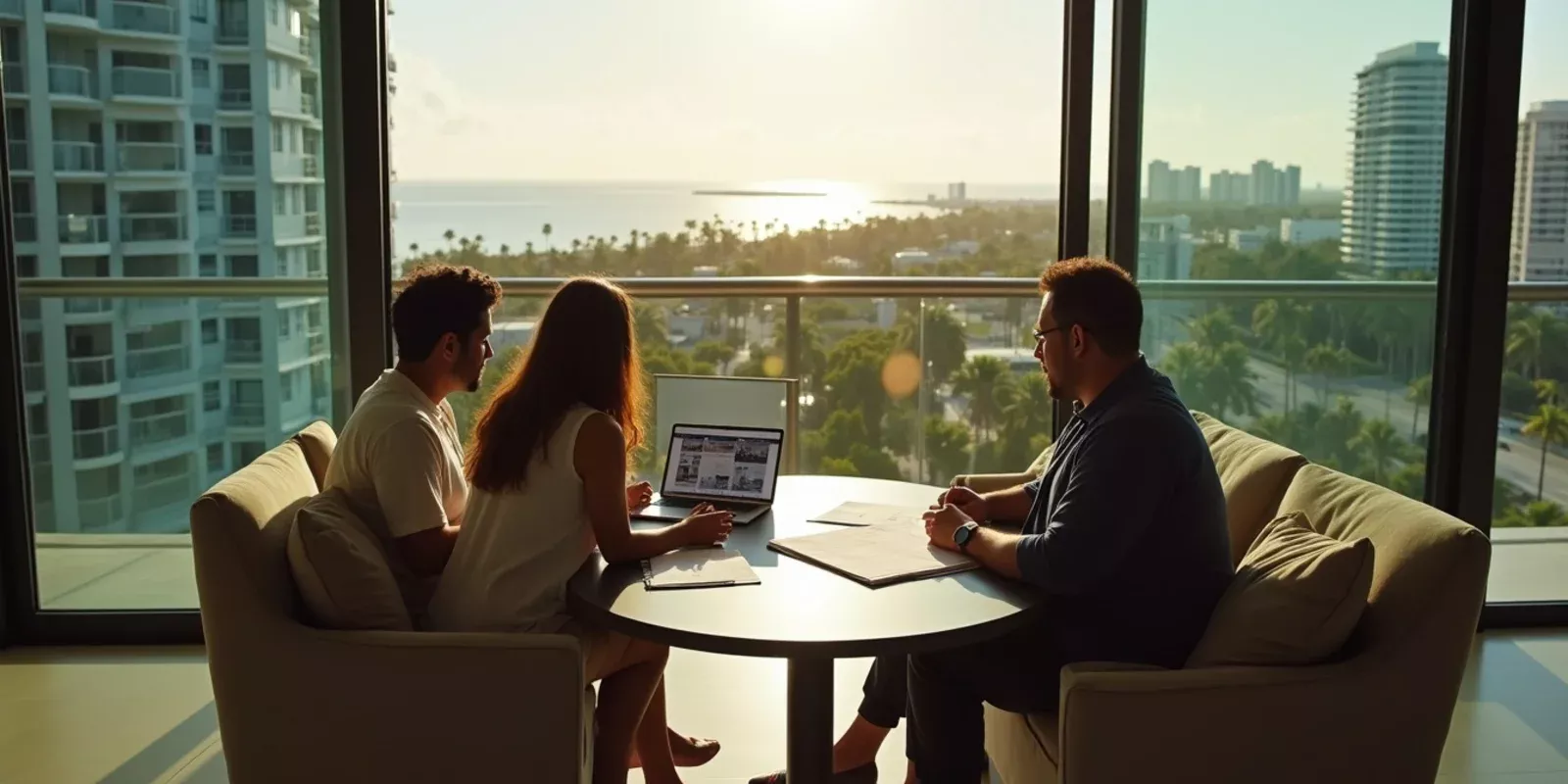 Errores que evitar al invertir en propiedades en Miami