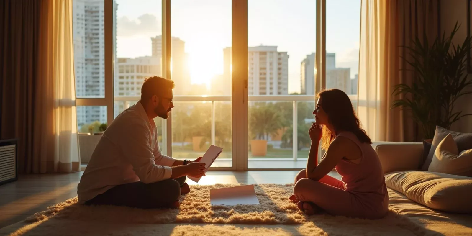 Cálculo del Retorno de Inversión Inmobiliaria en Miami