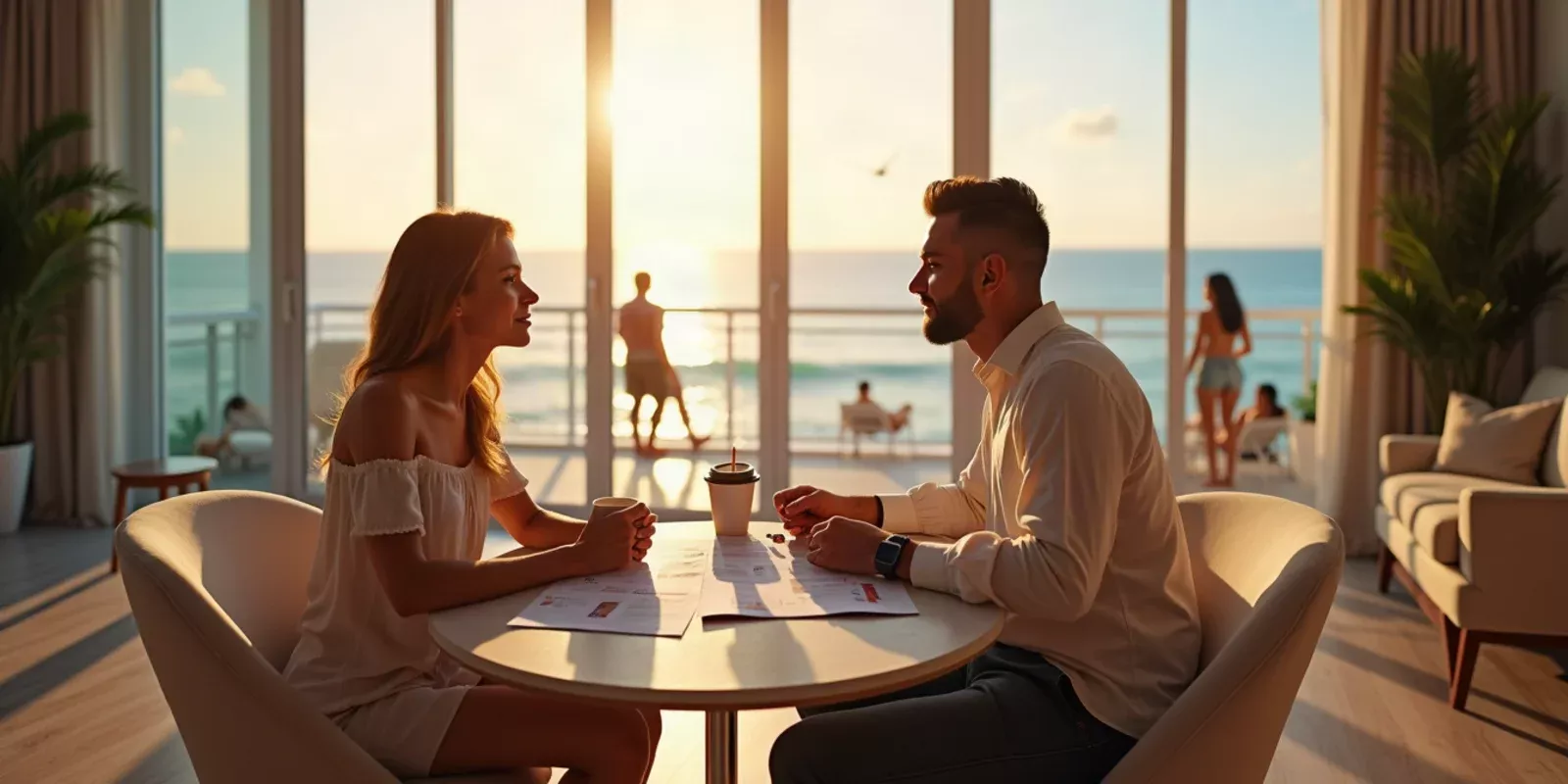 Inversión inmobiliaria en Miami-Dade desde Colombia