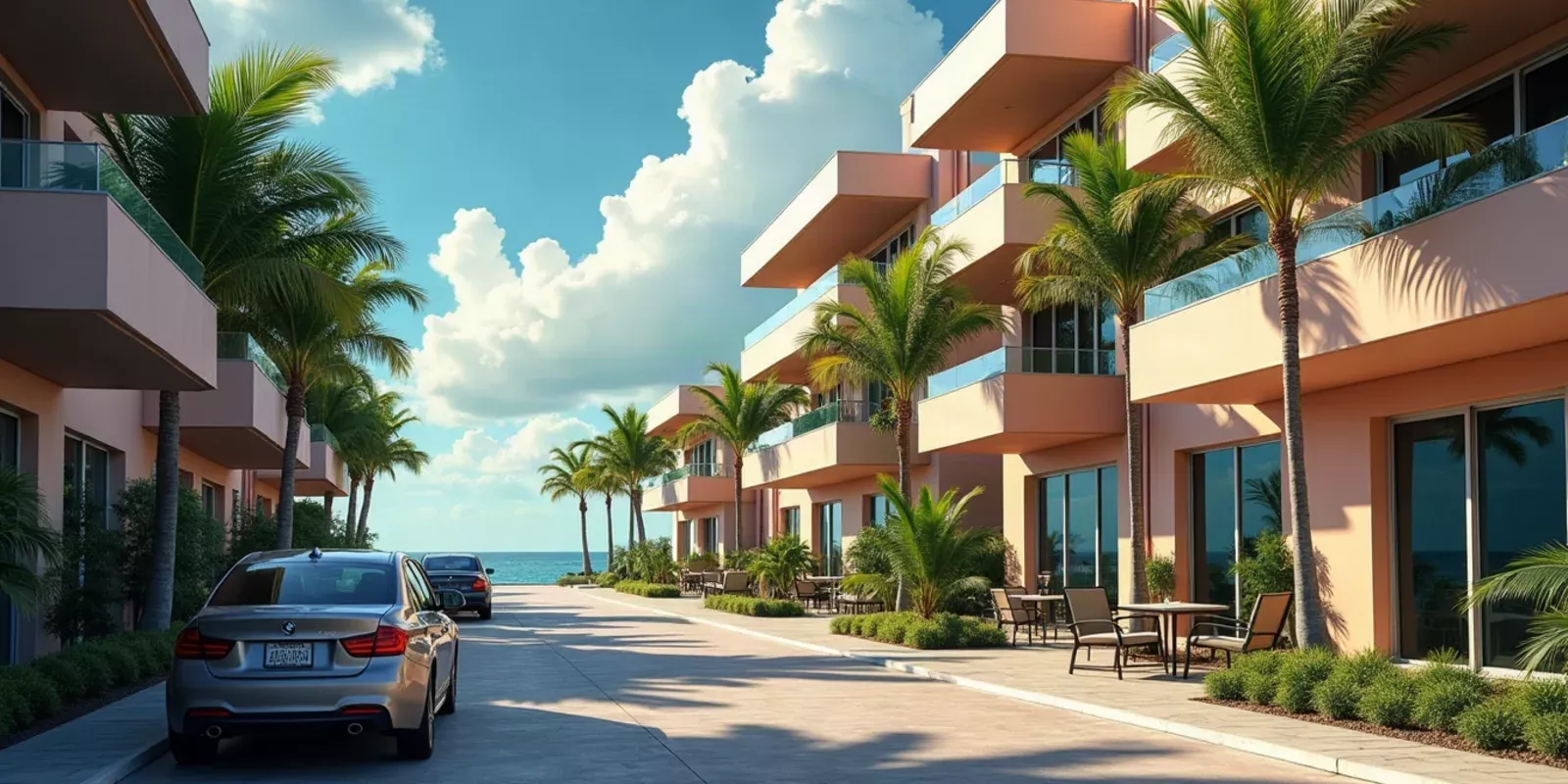 Cómo comprar propiedades en Miami siendo mexicano