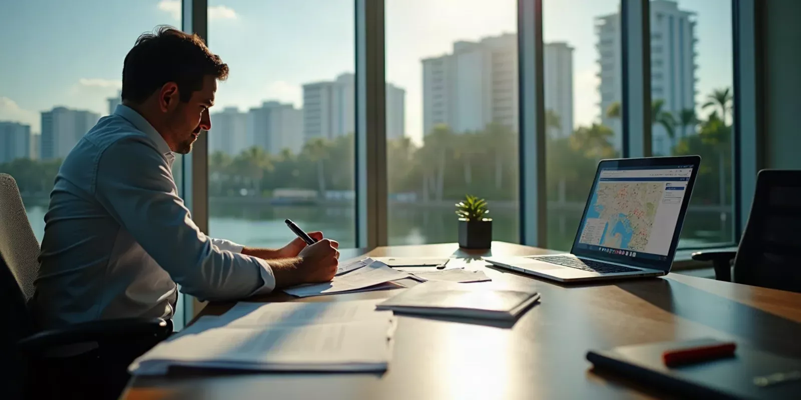 Protegiendo Inversiones Inmobiliarias en Miami-Dade