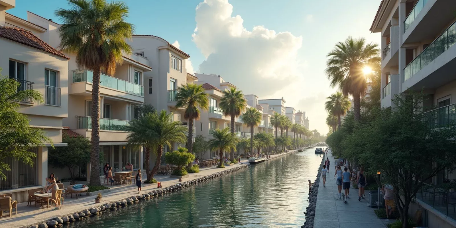 Mejores barrios de Miami para invertir desde Perú