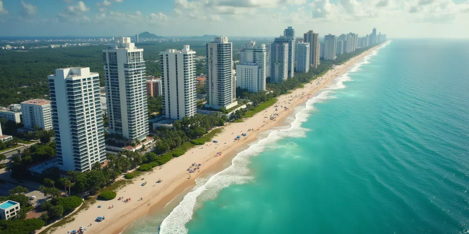 Financiamiento para peruanos en Miami