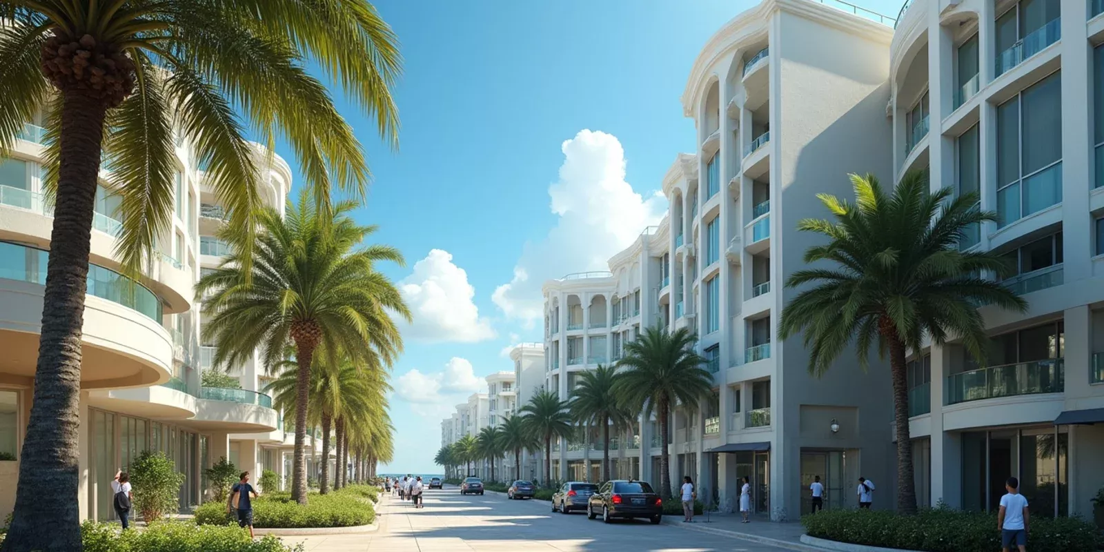 Guía de compra de propiedades en Miami para peruanos