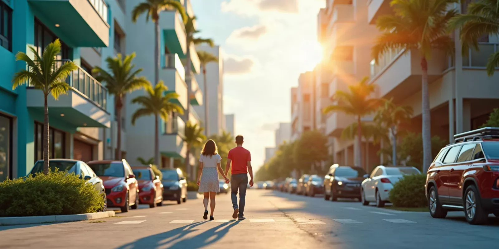 Cómo invertir en propiedades en Miami Dade con poco dinero
