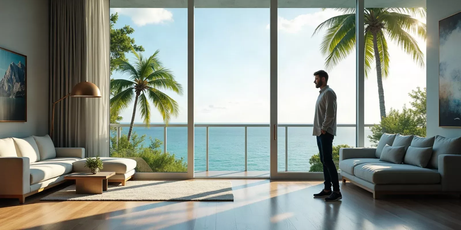 Consejos para maximizar tu inversión inicial en propiedades de Miami
