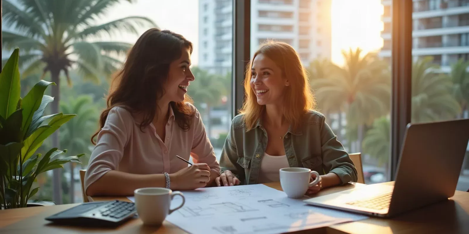 Cómo calcular el presupuesto para comprar en Miami-Dade