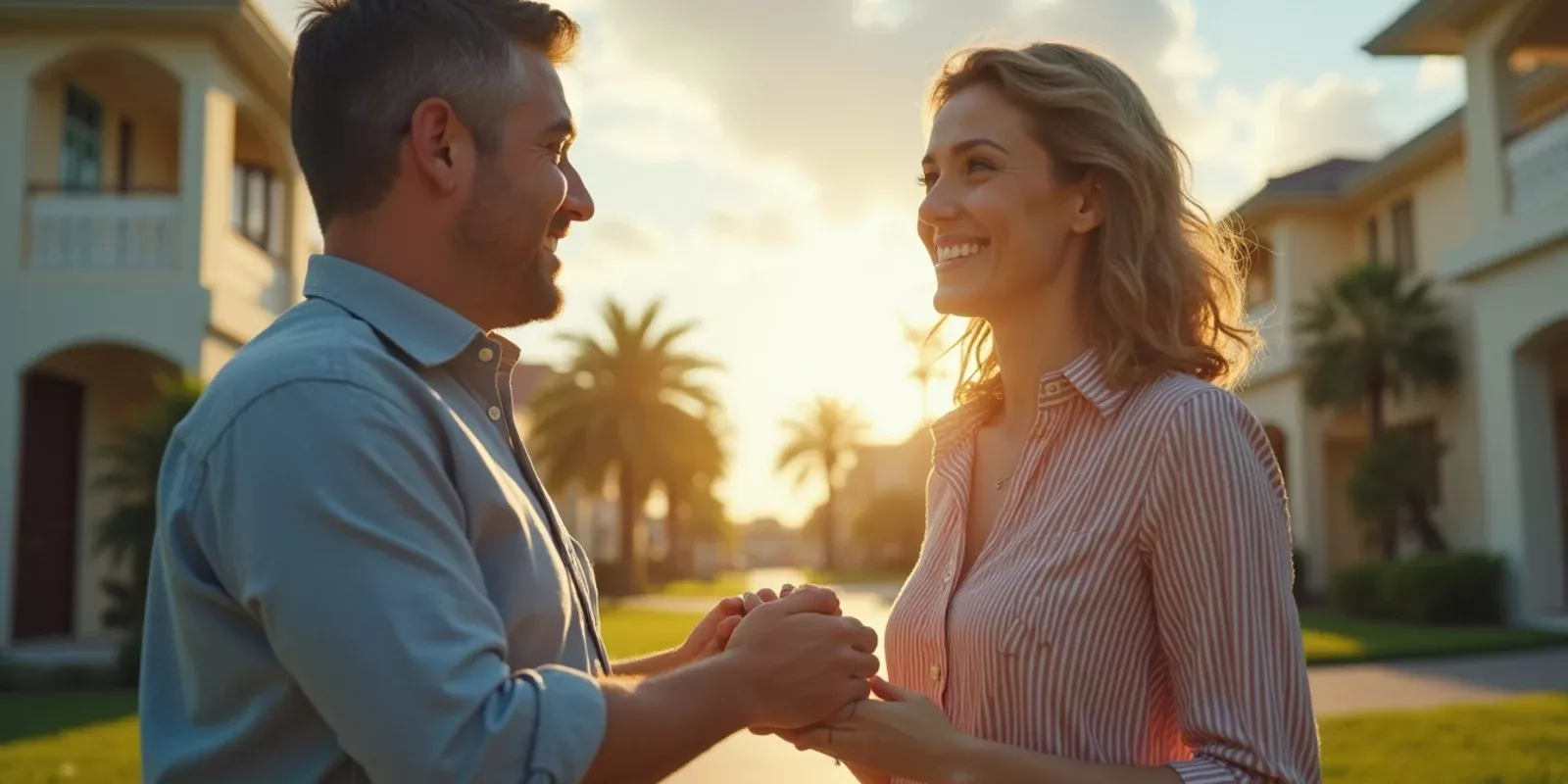 Financiamiento para Primeros Compradores en Miami