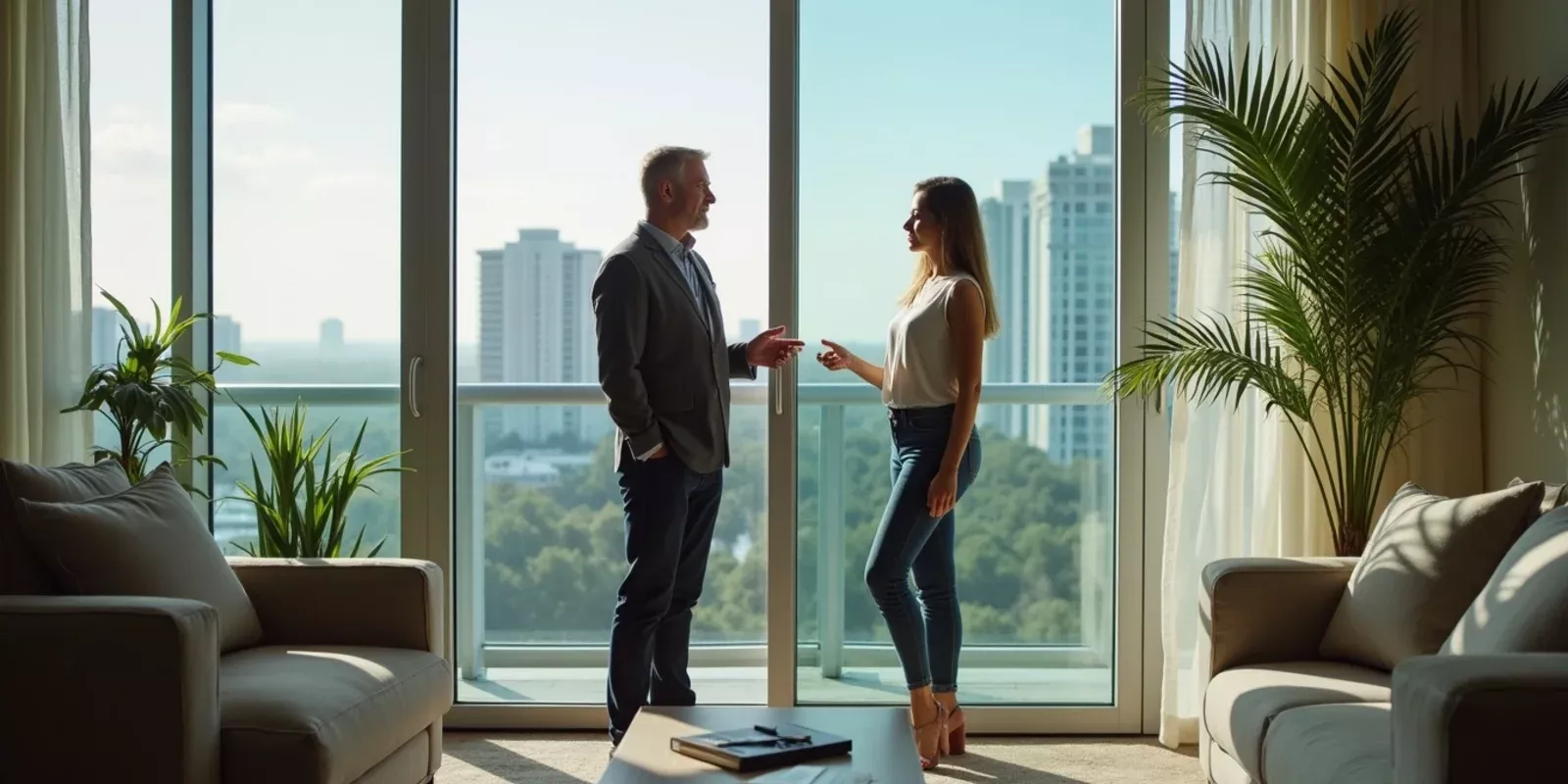 Inversión inteligente en propiedades en Miami-Dade