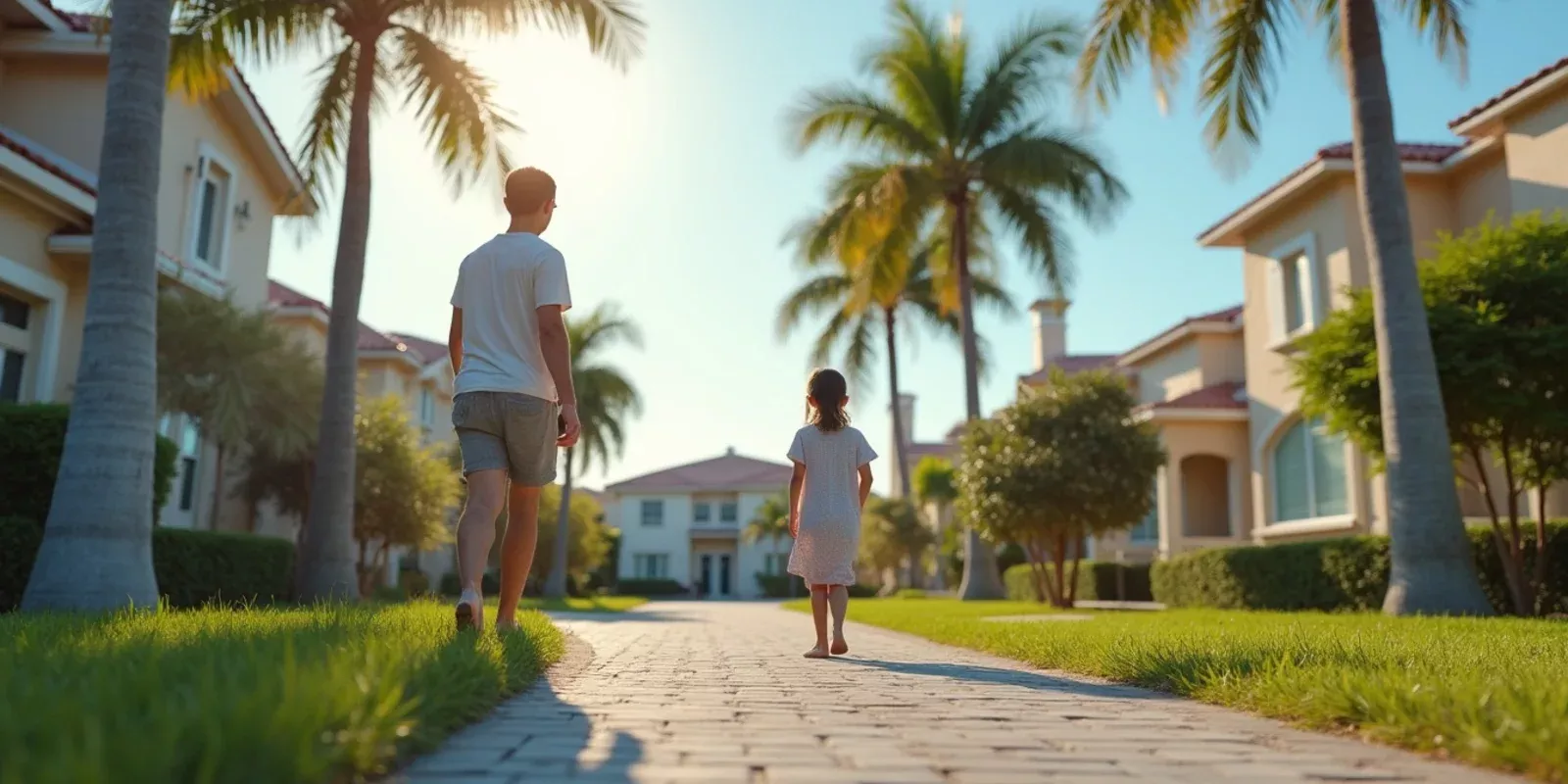 Financiamiento para Primeros Compradores en Miami Dade