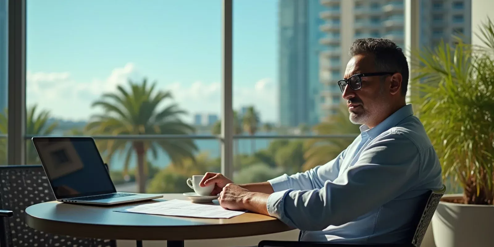 Implicaciones Fiscales del Alquiler en Miami-Dade