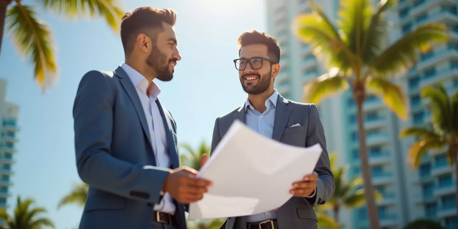 FIRPTA: Implicaciones para colombianos en Miami-Dade