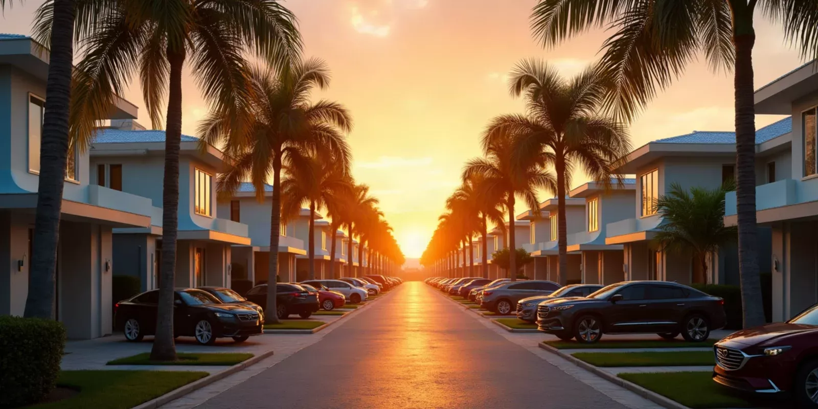 Errores comunes al comprar propiedades en Miami siendo peruano