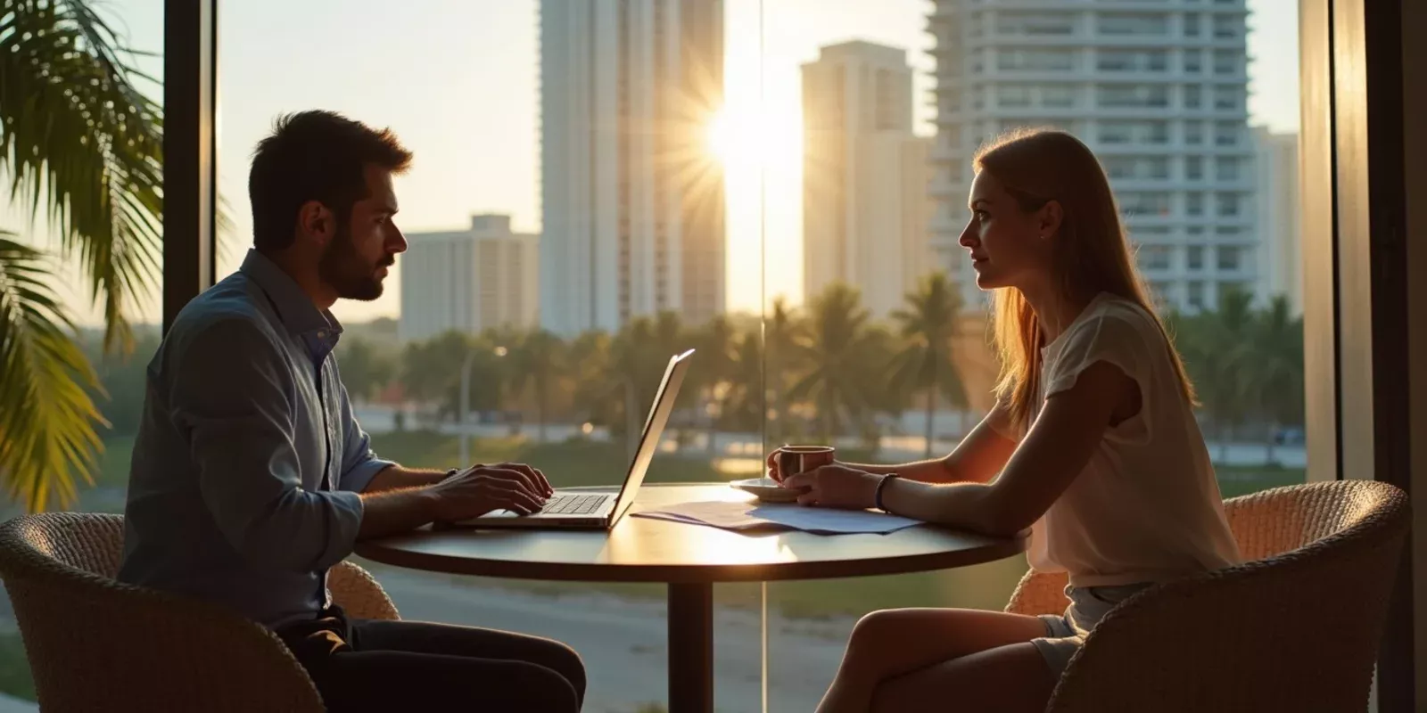 Comprar Propiedad en Miami desde Argentina: Guía 2026