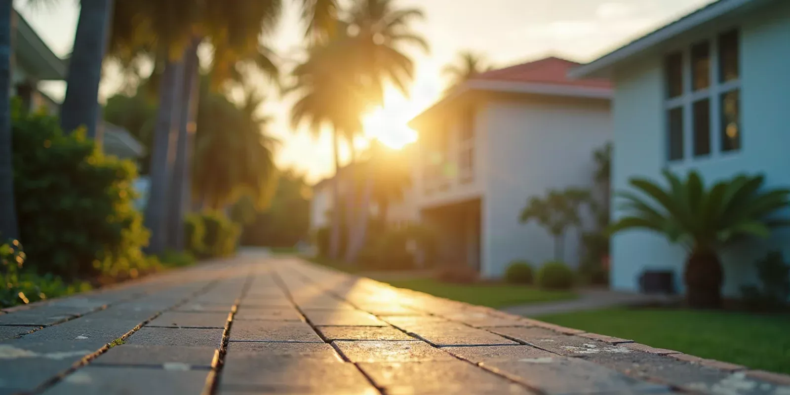 Estrategias de ahorro para el enganche de una casa en Miami para inmigrantes