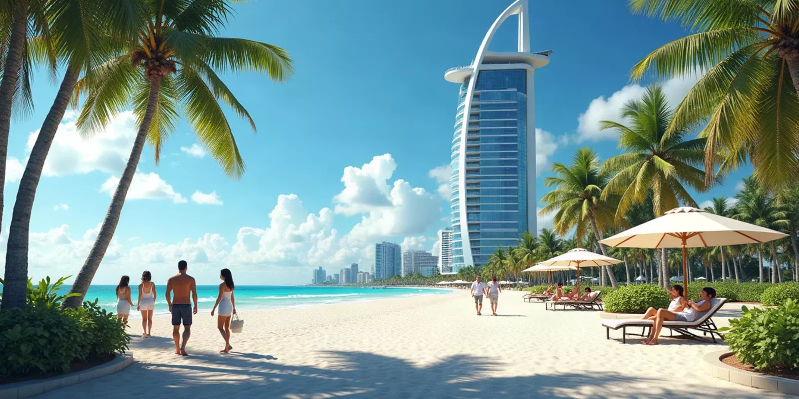 Ventajas de invertir en Miami para ecuatorianos: ¿Por qué es una buena decisión?