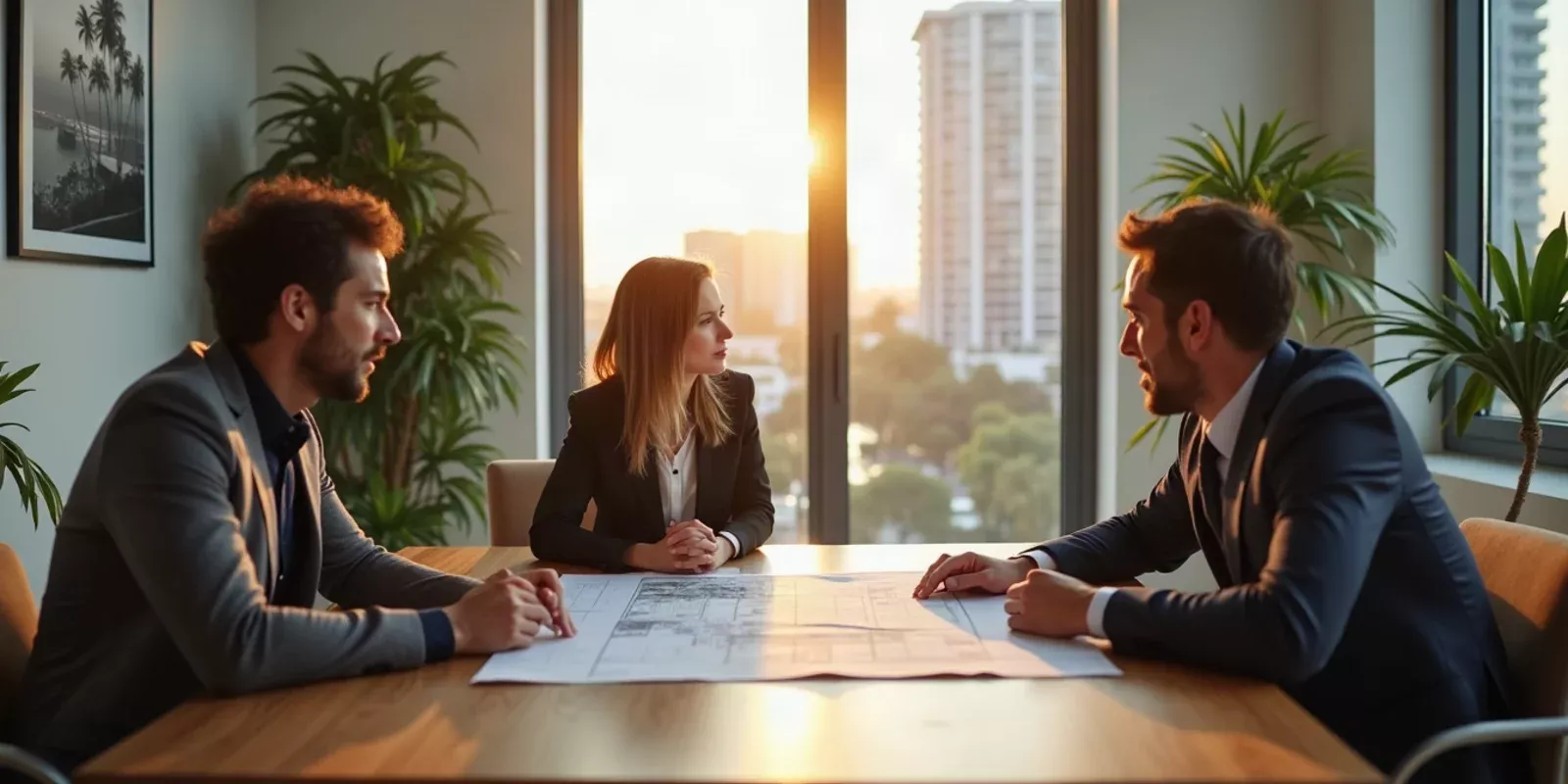 Compra de propiedades en Miami: Personal o LLC